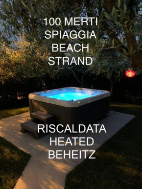Villa Lori Apartments Garden and Beach Peschiera Del Garda